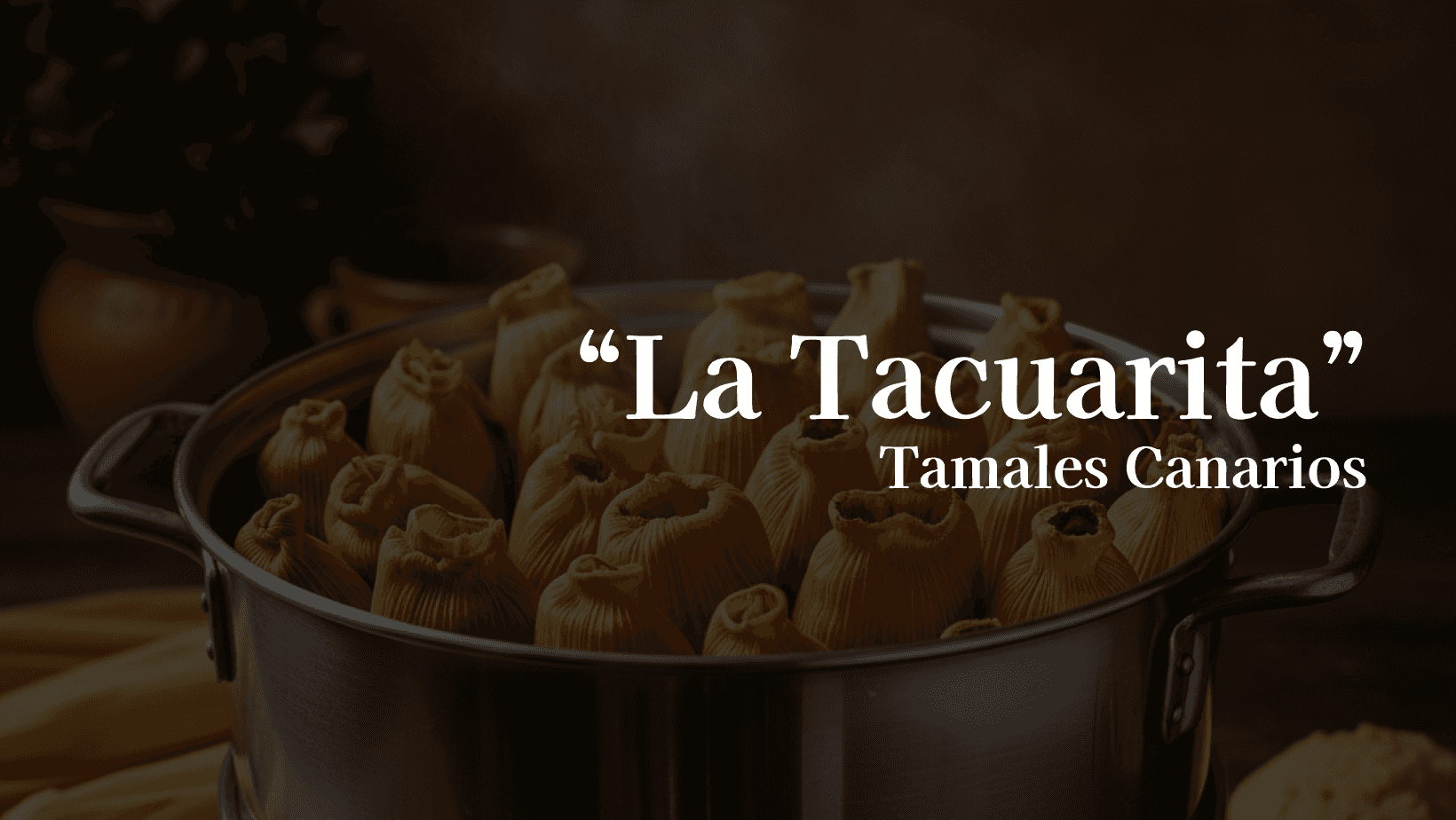 La Tacuarita banner