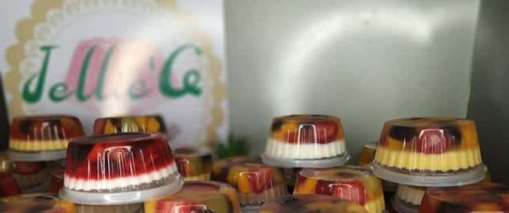 Gelatinas YaYiTa banner