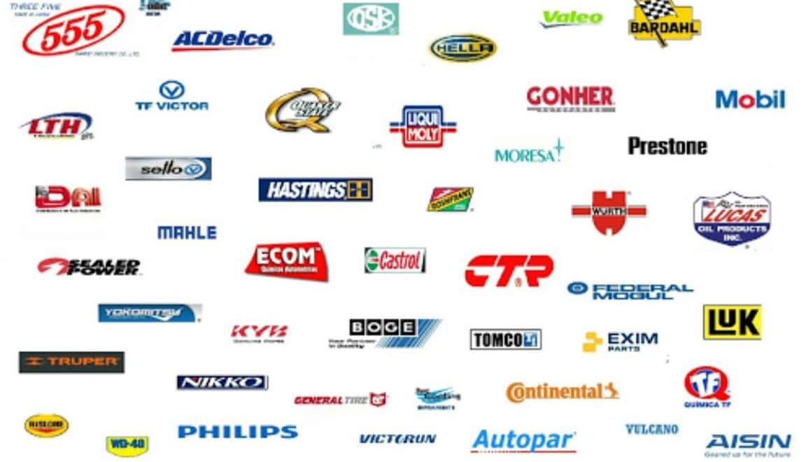 Refaccionaría Rosita banner