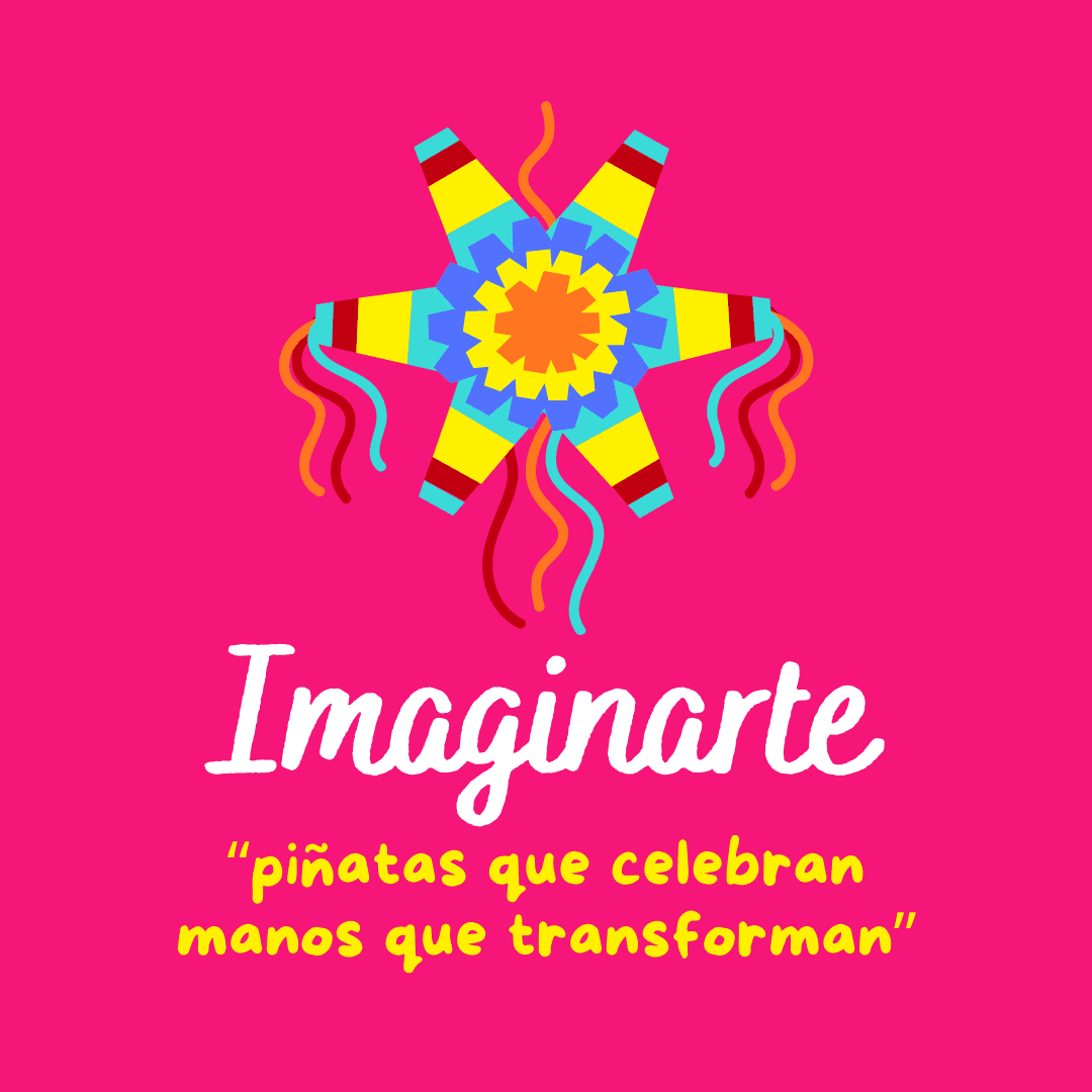 Piñatas Imaginarte