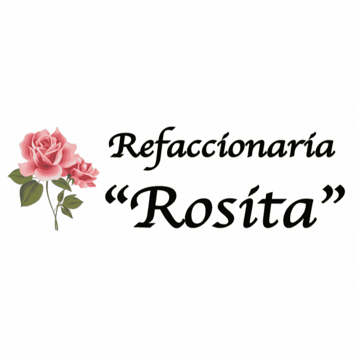 Refaccionaría Rosita
