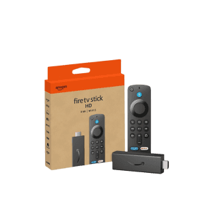 AMAZON - FIRE TV HD