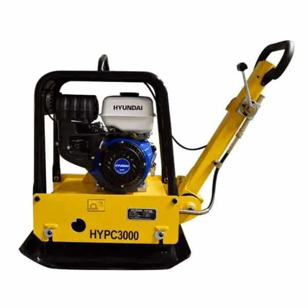 Compactadora HYUNDAI HYPC 3000