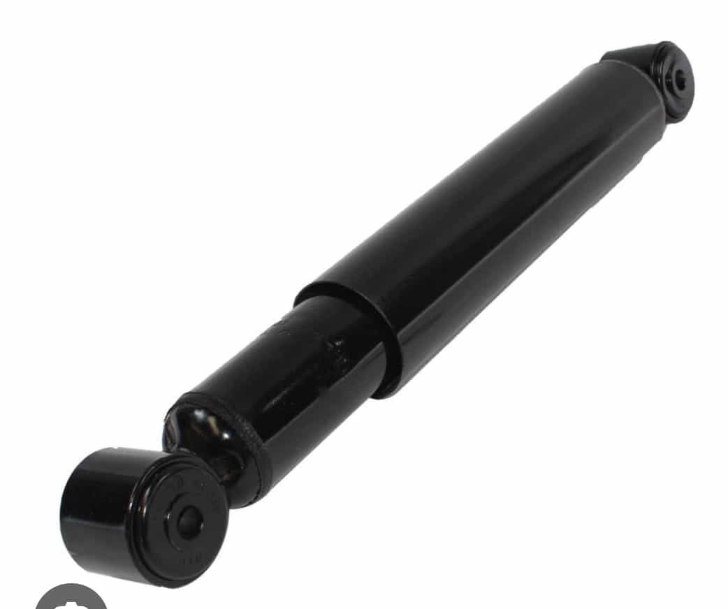 Amortiguadores Traseros