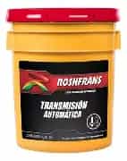 Cubeta de Aceite de Transmisión