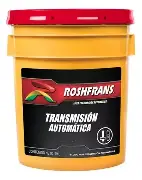 Cubeta de Aceite de Transmisión