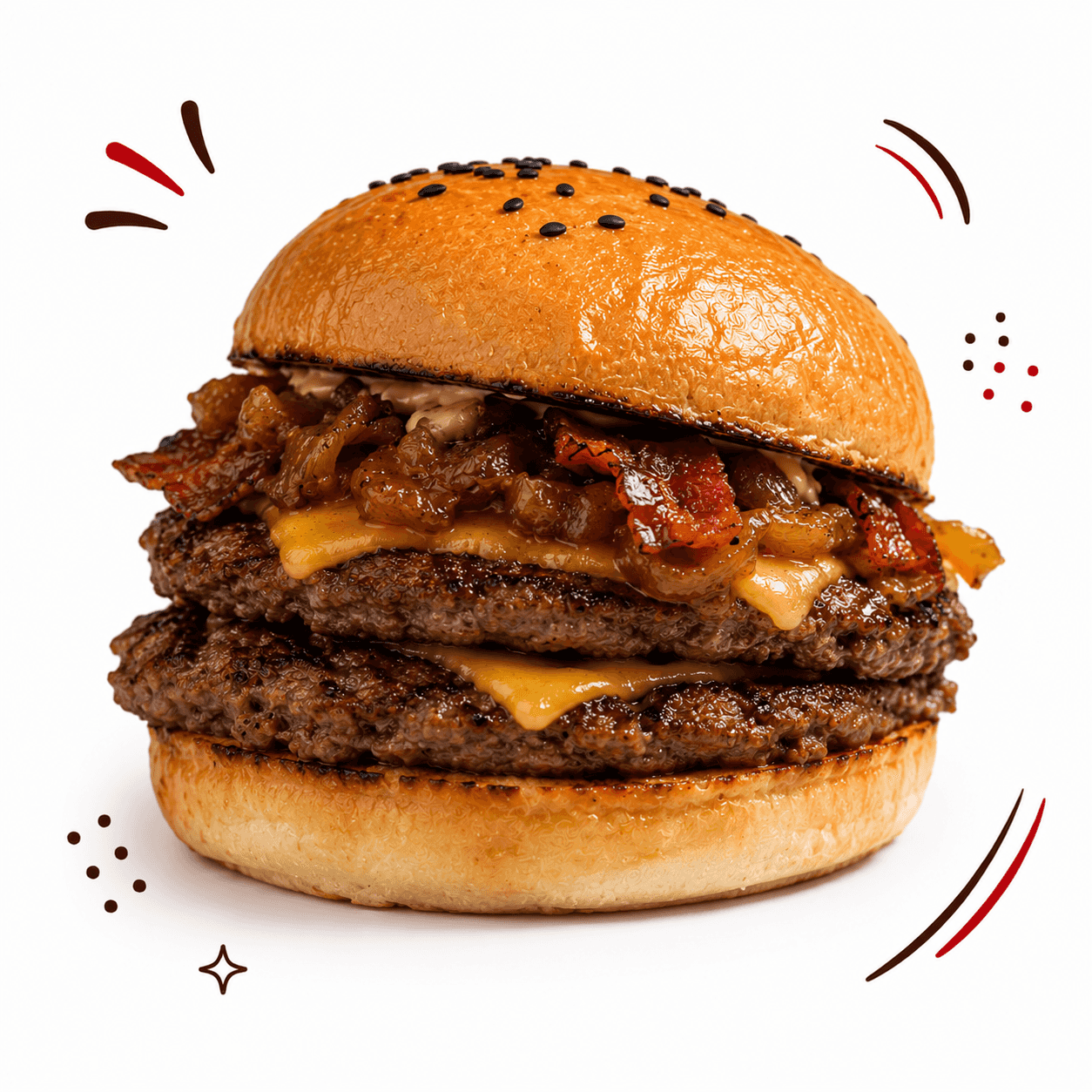 Smash Doble